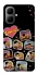 Чохол на Infinix Smart 10 Love is ver.3 фото 1 з 1