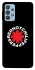 Чохол на Samsung Galaxy M32 Red Hot Chili Peppers logo фото 1 з 1