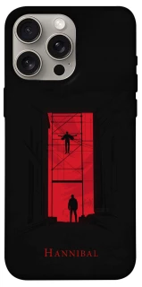 Чехол на Apple iPhone 15 Pro Max (6.7") Hannibal фото 1 из 1