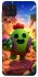 Чохол на Samsung Galaxy A22 4G Brawl Stars ver.14 фото 1 з 1
