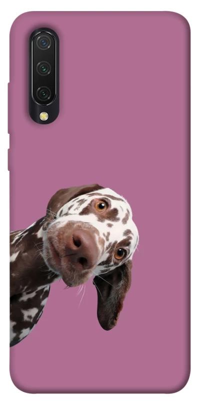 Чохол на Xiaomi Mi CC9 / Mi 9 Lite А що тут фото 1 з 1