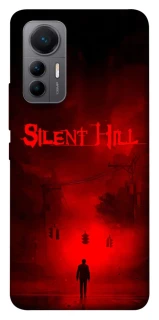 Чехол на Xiaomi 12 Lite Silent Hill aesthetic ver.1 фото 1 из 1