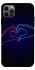 Чохол на Apple iPhone 12 Pro (6.1") Neon love фото 1 з 1