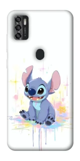 Чехол на ZTE Blade A7s (2020) Stitch ver.4 фото 1 Чехол на ZTE Blade A7s (2020) Stitch ver.4 фото 1 из 1