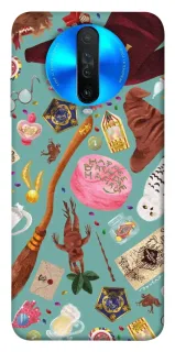 Чохол на Xiaomi Redmi K30 Harry Potter v28 фото 1 з 1
