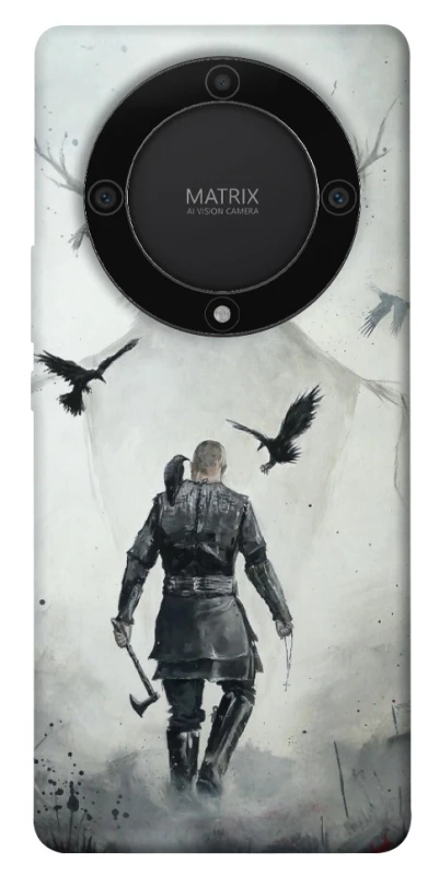 Чехол на Huawei Magic5 Lite Viking v4 фото 1 из 1