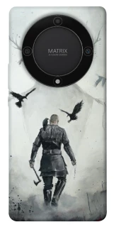 Чохол на Huawei Magic5 Lite Viking v4 фото 1 з 1