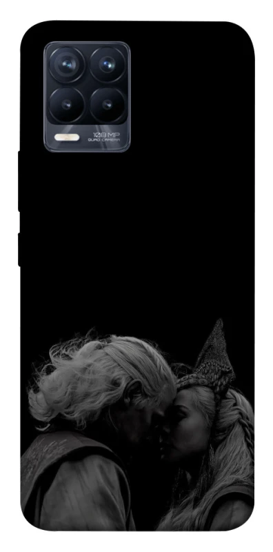 Чохол на Realme 8 House of the Dragon ver.8 фото 1 з 1