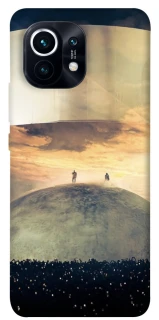 Чехол на Xiaomi Mi 11 Kanye West ver.3 фото 1 из 1