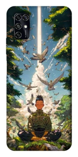 Чохол на ZTE Blade V2020 Smart Meditation фото 1 з 1