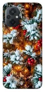 Чохол на Xiaomi Poco M5 Новорічний v22 фото 1 з 1