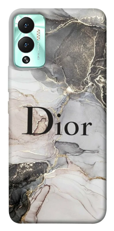Чехол на Infinix Hot 12 Play Dior ver.3 фото 1 из 1