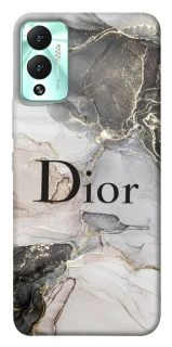 Чехол на Infinix Hot 12 Play Dior ver.3 фото 1 из 1