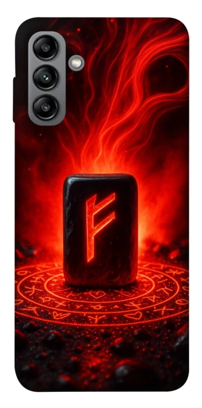 Чохол на Samsung Galaxy A04s Феху фото 1 з 1