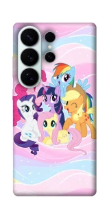 Чехол на Samsung Galaxy S26 My Little Pony ver.3 фото 1 из 1