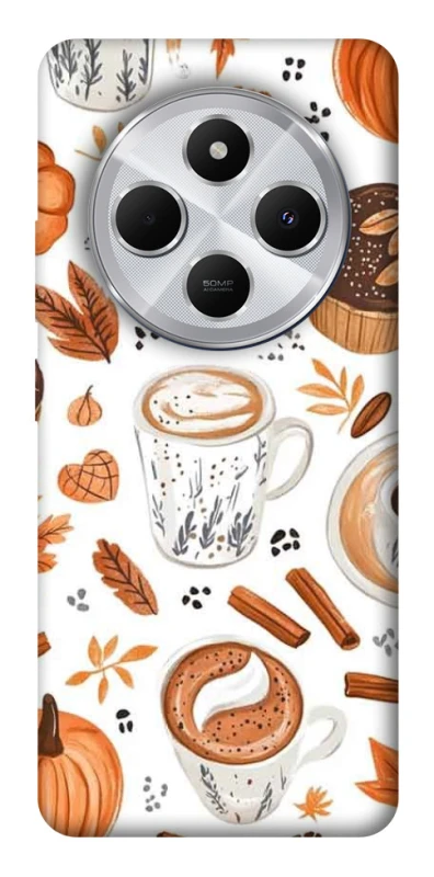 Чехол на Xiaomi Redmi 14C / Poco C75 Autumn vibes ver.7 фото 1 Чехол на Xiaomi Redmi 14C / Poco C75 Autumn vibes ver.7 фото 1 из 1