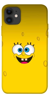 Чехол на Apple iPhone 11 (6.1") SpongeBob фото 1 из 1