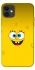 Чохол на Apple iPhone 11 (6.1") SpongeBob фото 1 з 1