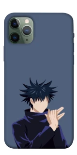 Чохол на Apple iPhone 11 Pro (5.8") Fushiguro фото 1 з 1