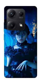 Чехол на Xiaomi Redmi Note 14S Dark Dance Wednesday фото 1 из 1