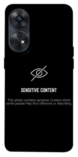 Чохол на Oppo Reno 8T 4G No image фото 1 з 1