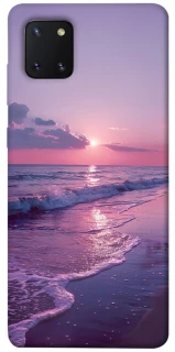 Чохол на Samsung Galaxy Note 10 Lite (A81) Sea фото 1 з 1