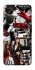 Чохол на OnePlus Nord 3 Fashion collage ver.13 фото 1 з 1