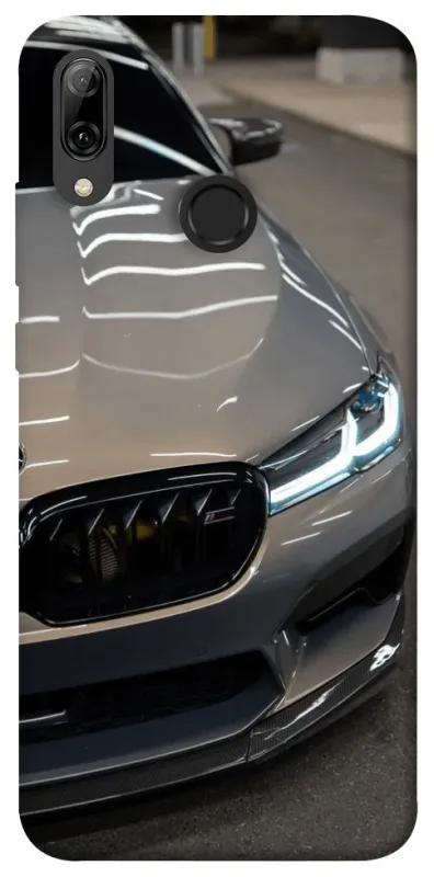 Чохол на Huawei P Smart (2019) BMW v53 фото 1 з 1