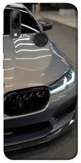 Чехол на Huawei P Smart (2019) BMW v53 фото 1 из 1