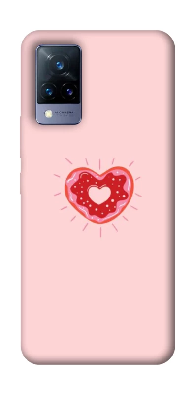 Чохол на Vivo V21 Sweet donut фото 1 з 1