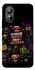 Чохол на ZTE Blade L220 Brawl Stars collage фото 1 з 1