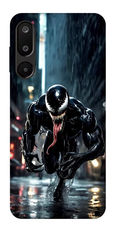 Чохол на Samsung Galaxy M16 5G Venom v2 фото 1 з 1