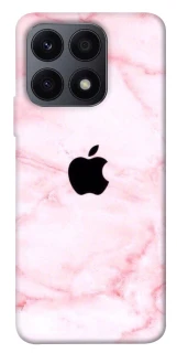 Чохол на Huawei Honor X8a Apple logo ver.6 фото 1 з 1