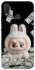 Чехол на Huawei P Smart+ (nova 3i) Dollar Labubu фото 1 из 1
