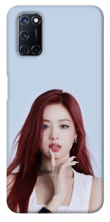 Чехол на Oppo A52 / A72 / A92 Ahyeon - BABYMONSTER фото 1 из 1