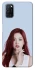 Чехол на Oppo A52 / A72 / A92 Ahyeon - BABYMONSTER фото 1 из 1