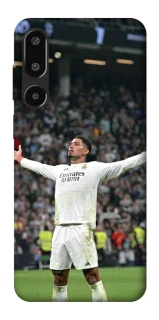 Чехол на Samsung Galaxy F16 Jude Bellingham фото 1 из 1