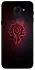 Чехол на Samsung J600F Galaxy J6 (2018) WOW Forever horde фото 1 из 1