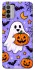 Чехол на Nokia G42 Halloween v15 фото 1 из 1