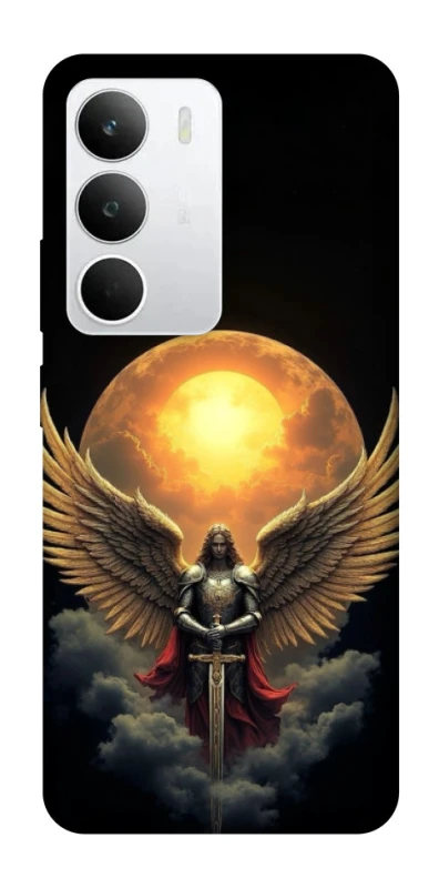 Чохол на Realme C71 Archangel фото 1 з 1