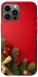 Чохол на Apple iPhone 12 Pro Max (6.7") Новорічний v21 фото 1 з 1