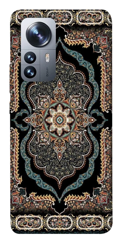 Чохол на Xiaomi 12 / 12X Килим v6 фото 1 з 1