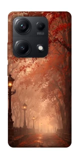 Чохол на Xiaomi Redmi Note 14S boulevard фото 1 з 1