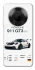 Чохол на Huawei Y9a Porsche 911 GT3 фото 1 з 1