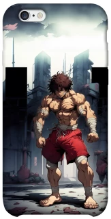 Чохол на Apple iPhone 6/6s (4.7") Bakkie фото 1 з 1