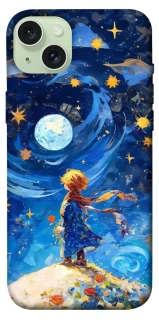 Чохол на Apple iPhone 15 Plus (6.7") Little Prince фото 1 з 1