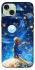 Чехол на Apple iPhone 15 Plus (6.7") Little Prince фото 1 из 1