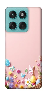 Чехол на Motorola Edge 60 Fusion Easter ver.9 фото 1 из 1