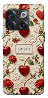 Чехол на OnePlus 10T Gucci ver.2 фото 1 из 1