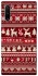 Чохол на Samsung Galaxy Note 10 Christmas jumper ver.2 фото 1 з 1